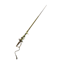 Norrington's Sacrifice — Fortnite pickaxe icon