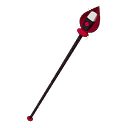 Alastor's Staff — Fortnite pickaxe