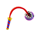 Bubble's Smackin' Wackin — Fortnite pickaxe