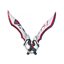 Reckoner's Blades — Fortnite pickaxe