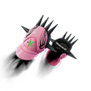 Lucha Slashers — Fortnite pickaxe