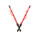 Jolt Batons — Fortnite pickaxe