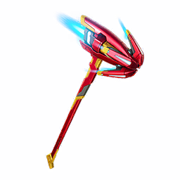Iron Sledge — Fortnite pickaxe icon