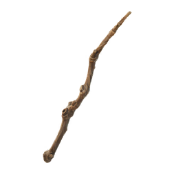 Winter's Wand — Fortnite pickaxe icon