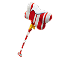 Dogg Treat — Fortnite pickaxe