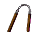 Wick-Chucks — Fortnite pickaxe