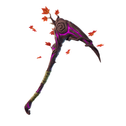 Spirit Scythe — Fortnite pickaxe icon