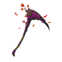 Spirit Scythe — Fortnite pickaxe
