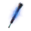 Spyder Shocker — Fortnite pickaxe