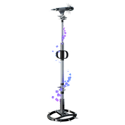 Tecca's Dopa-mic — Fortnite pickaxe icon