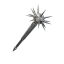 Mic Mace — Fortnite pickaxe
