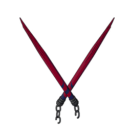 Sharpened Playful Cloud — Fortnite pickaxe icon