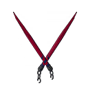 Sharpened Playful Cloud — Fortnite pickaxe