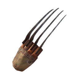 Freddy's Glove — Fortnite pickaxe icon