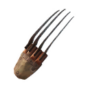 Freddy's Glove — Fortnite pickaxe