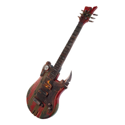 Freddy's Boilermaker — Fortnite pickaxe icon