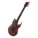 Freddy's Boilermaker — Fortnite pickaxe