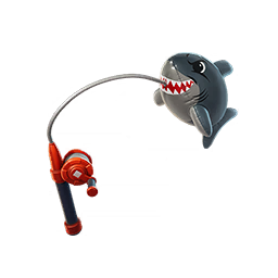 Sea Bobber — Fortnite pickaxe icon