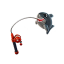 Sea Bobber — Fortnite pickaxe
