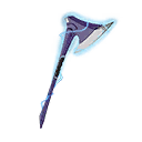 Gohan's Beast Axe — Fortnite pickaxe