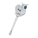 Piccolo's Handheld House — Fortnite pickaxe