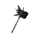 Mechanical Fist Hammer — Fortnite pickaxe