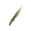 Hunter's Knife — Fortnite pickaxe