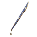 Floral Finisher — Fortnite pickaxe