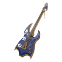 Petal's Edge — Fortnite pickaxe