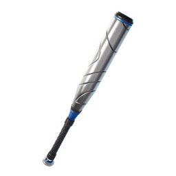 Supernova Slammer — Fortnite pickaxe icon
