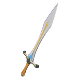 Carver of Fate — Fortnite pickaxe icon