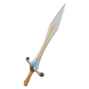 Carver of Fate — Fortnite pickaxe
