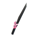 Perilous Gift — Fortnite pickaxe