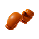 PAC-MAN's Gloves — Fortnite pickaxe