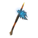 Kong's Battle Axe — Fortnite pickaxe