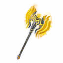 The Unrealizer — Fortnite pickaxe