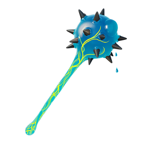 Grrizzy Gooper — Fortnite pickaxe icon