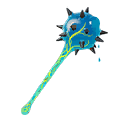 Grrizzy Gooper — Fortnite pickaxe