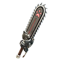 The Claw-Saw — Fortnite pickaxe