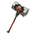 Snout Smasher — Fortnite pickaxe