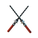 Bebop Beats — Fortnite pickaxe