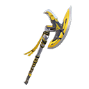 Tekk Hacker — Fortnite pickaxe