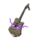 Strummy Mummy — Fortnite pickaxe