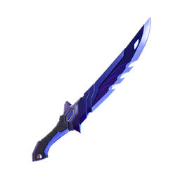 Daigo's Hunting Knife — Fortnite pickaxe icon