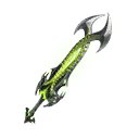 Momentum — Fortnite pickaxe