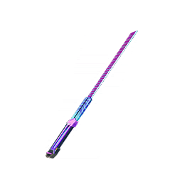 Champion's Snapsword — Fortnite pickaxe icon