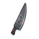 Mom's Knife — Fortnite pickaxe