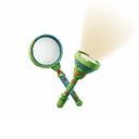 Velma's Investigation Kit — Fortnite pickaxe