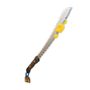 Pankiri — Fortnite pickaxe