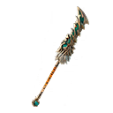 Tiger's Tooth — Fortnite pickaxe